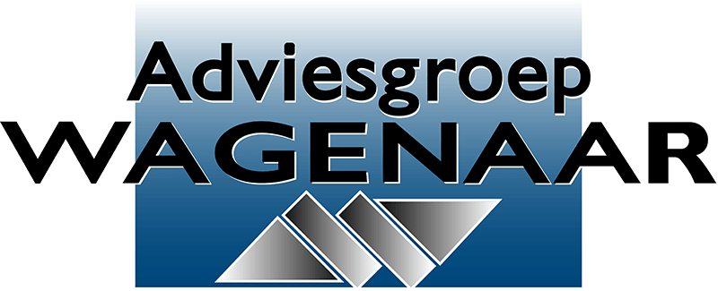 Logo Adviesgroep Wagenaar B.V.